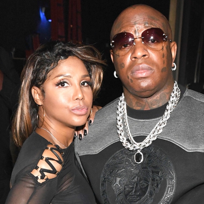 All The Signs Toni Braxton And Birdman Were Headed For A Split E News